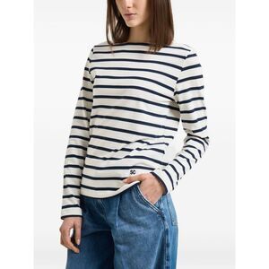 Semicouture Women's Sweaters Blue